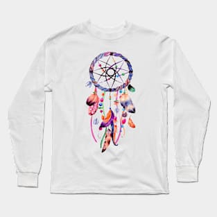 Dream. Long Sleeve T-Shirt